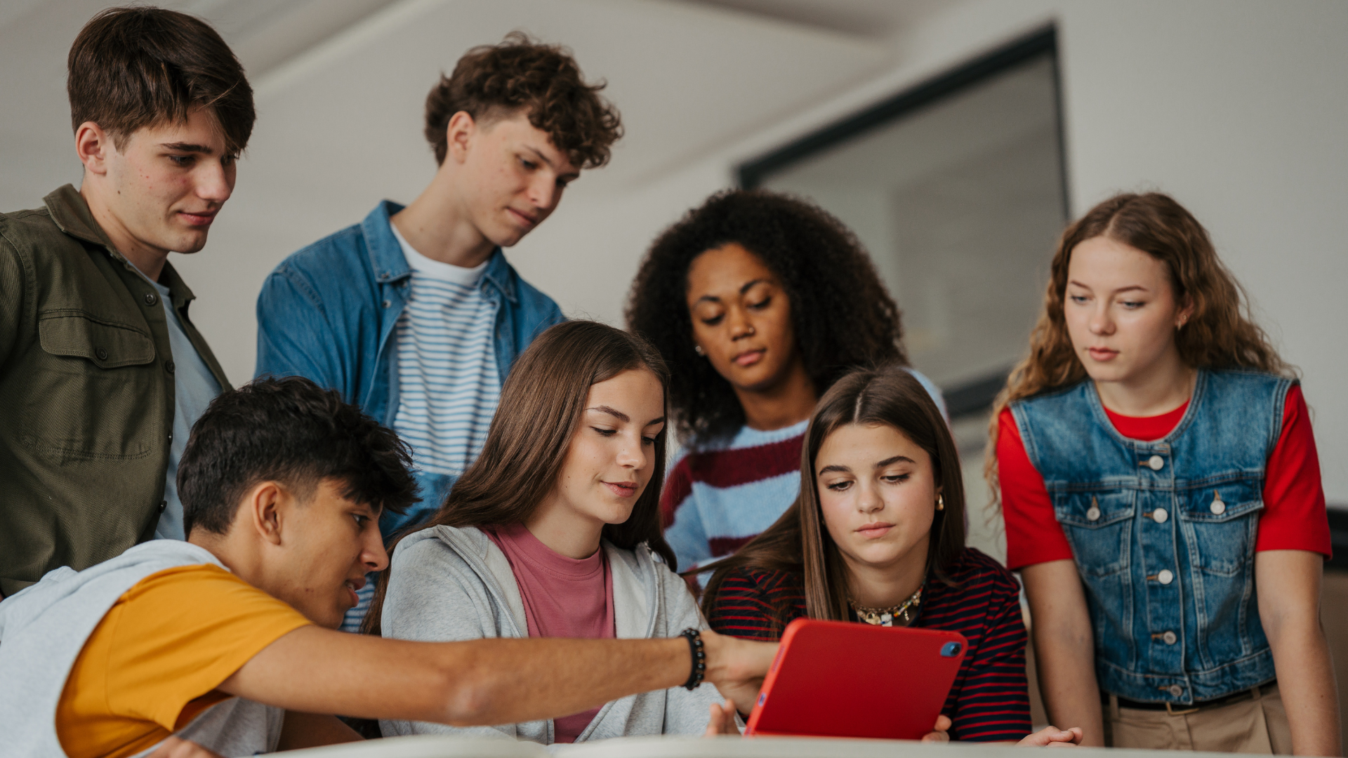 How to Know if Your Teen Is Ready for Social Skills Training