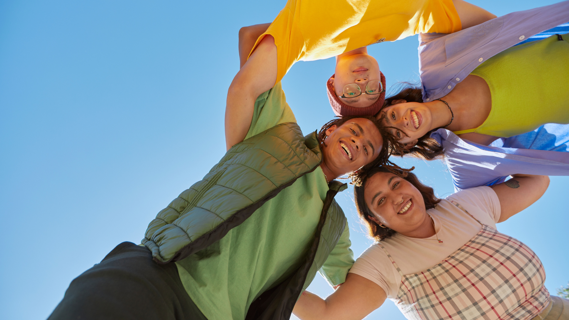 What to Expect in the First 4 Weeks of a Social Skills Program
