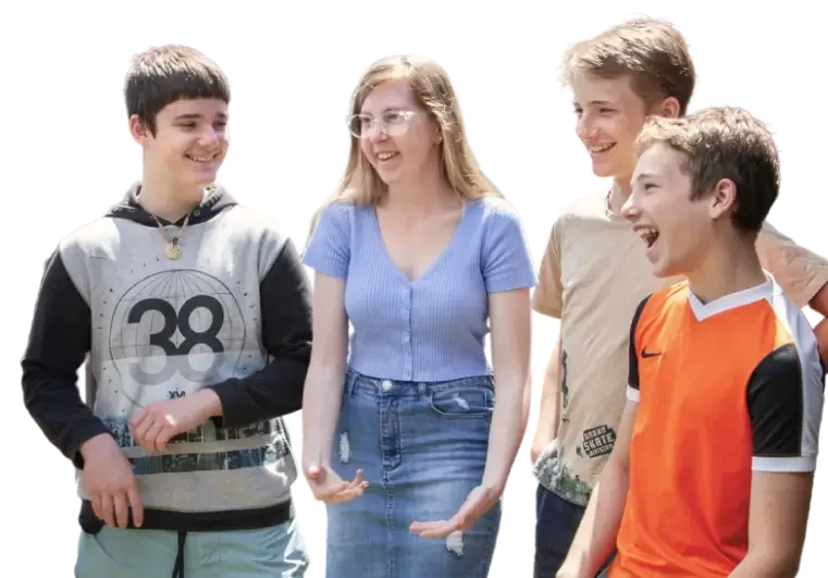 ADHD Social Skills Training for Young Adults