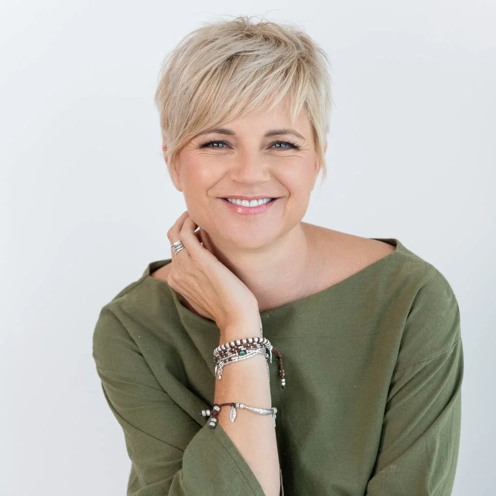 Christine O'Leary Coach