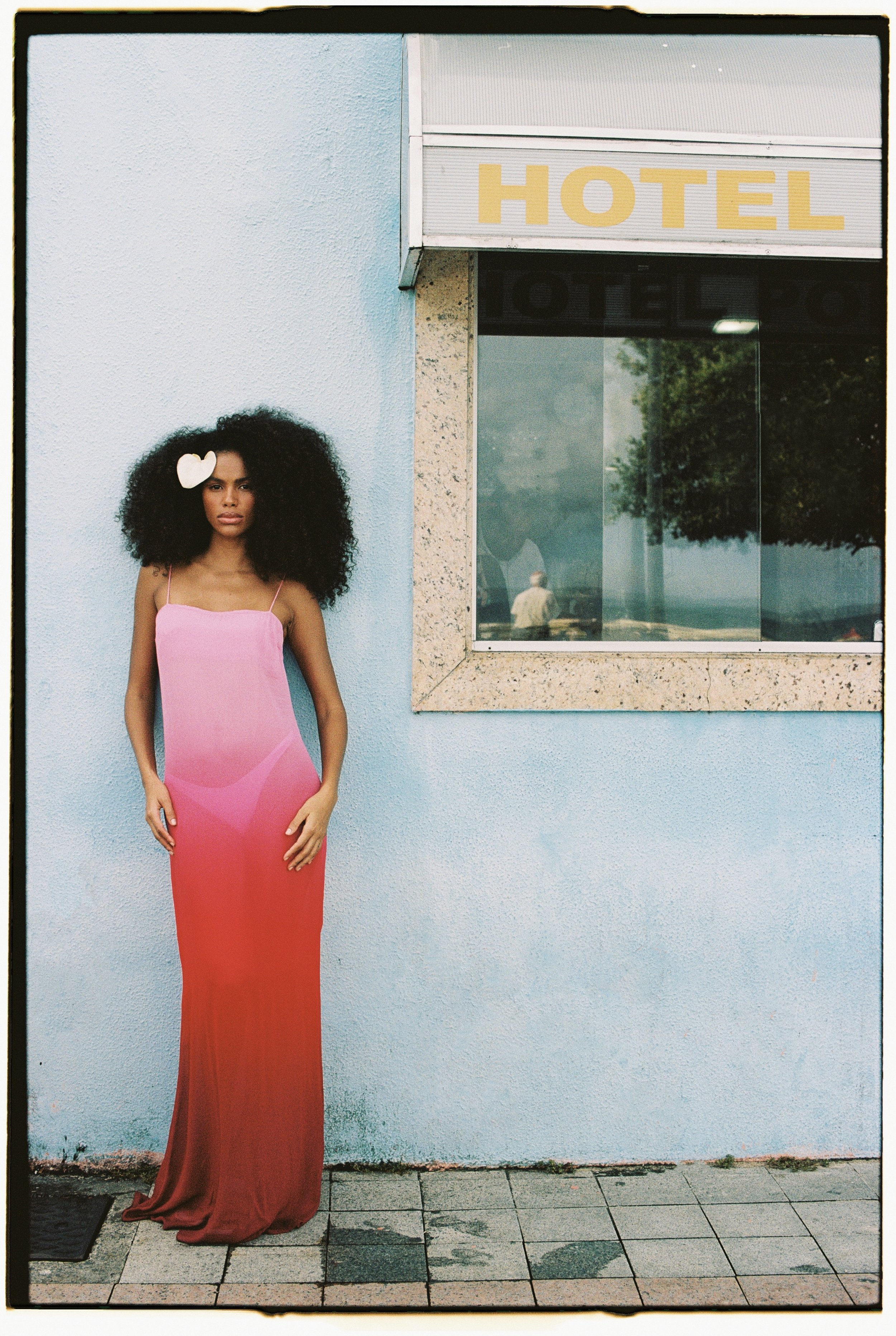 Photo: Rafa Moura