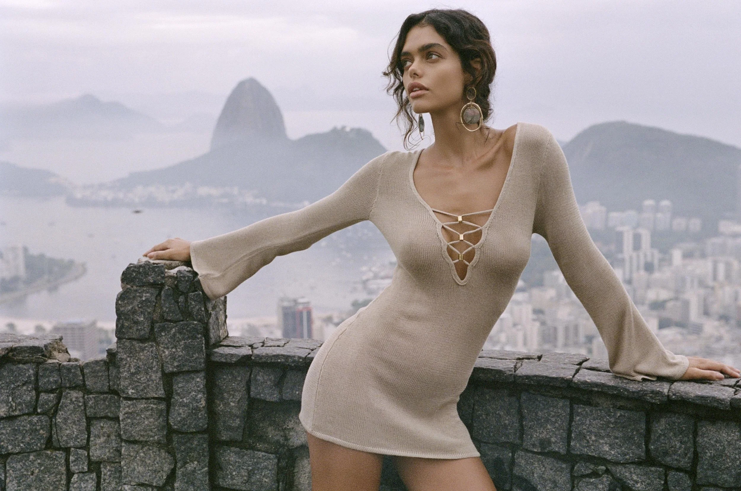 Photo: Michelle Van Dijk