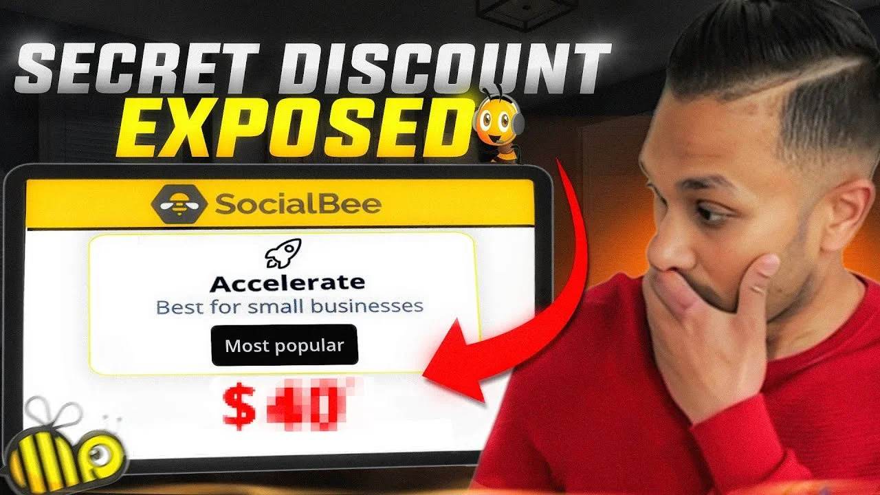 Socialbee vs Hootsuite: Which Offers Better Value for Social Media Management? 💰