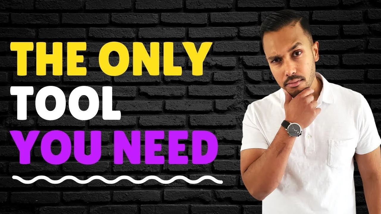 How I Run My Entire Business with One Affordable Tool (Kartra Review) 💼