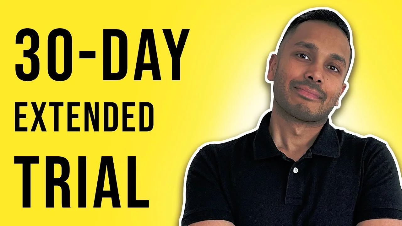 How to Get an Exclusive 30-Day EverWebinar Trial (2025 Method) 🚀