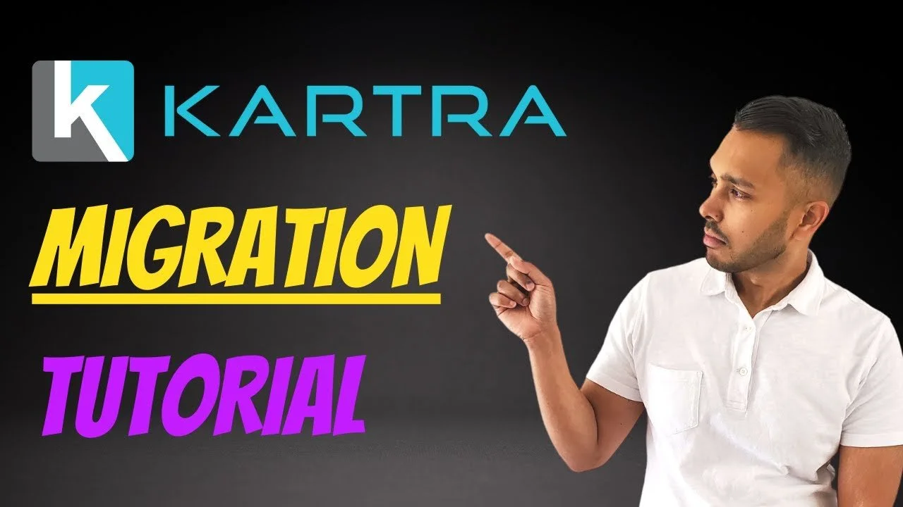 How to Easily Migrate Your Business to Kartra: A Complete Guide 🚀