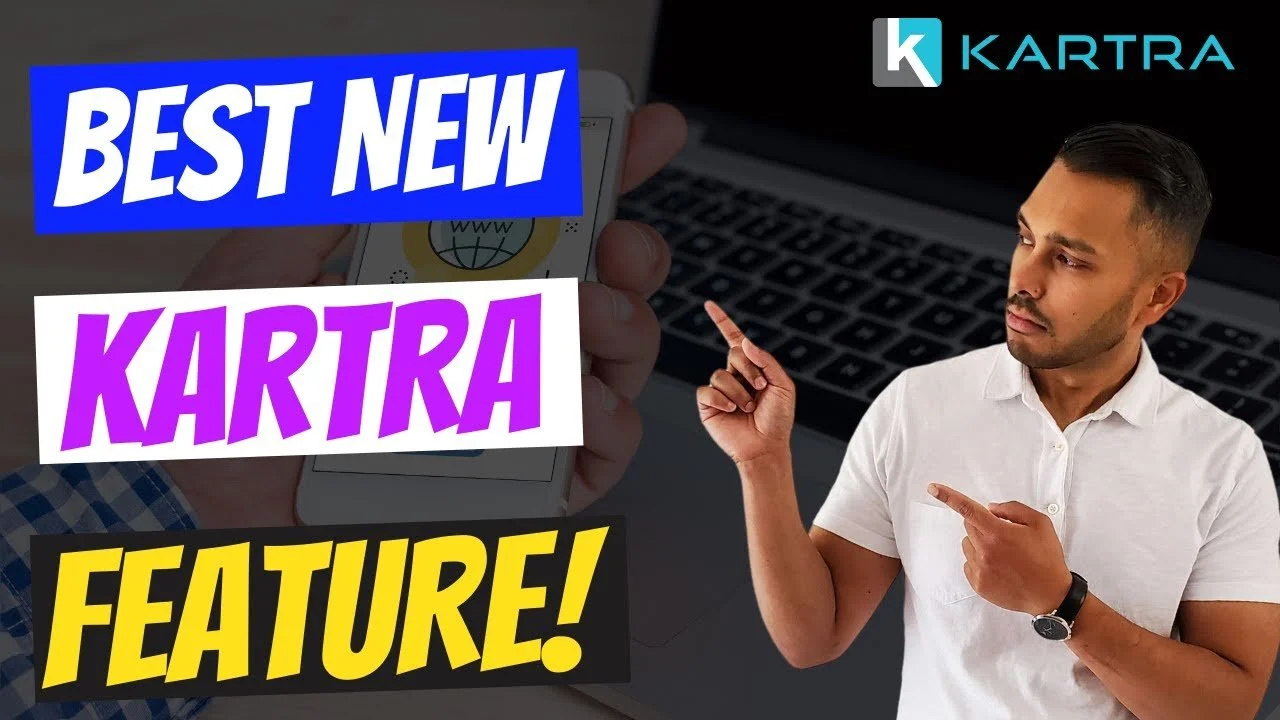 How to Create Quizzes and Surveys in Kartra: The Complete Guide 📊