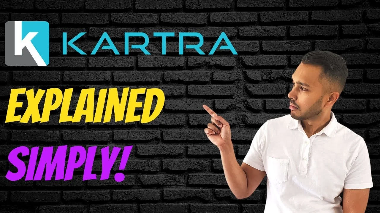 Kartra Review 2025: The All-in-One Business Suite You Need to Know About 🚀