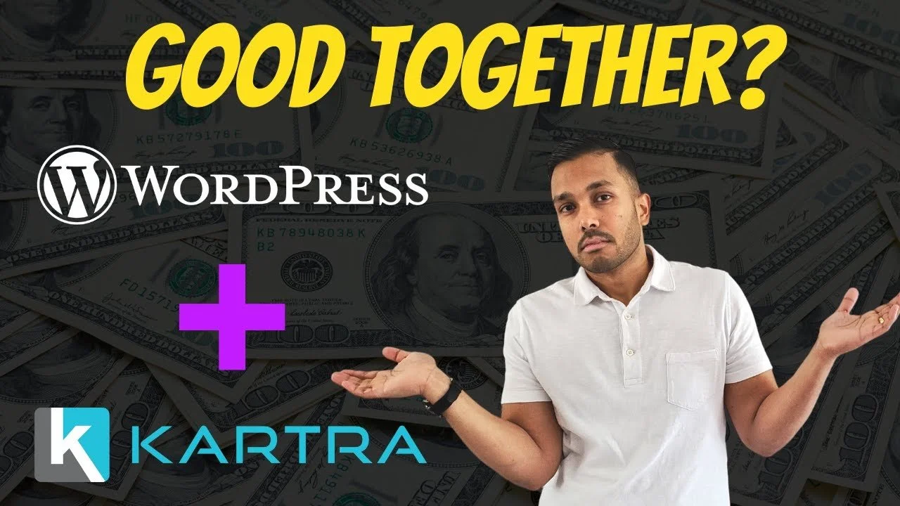 How to Seamlessly Integrate Kartra with WordPress in 2025 🔄