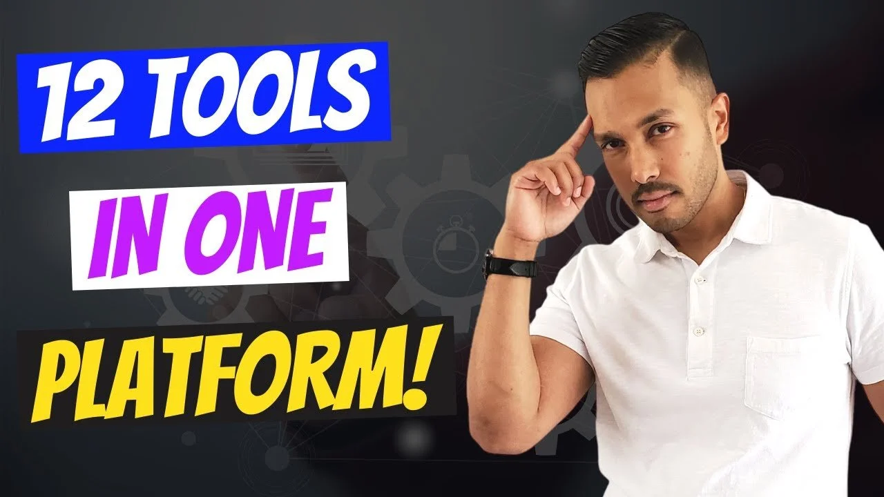 Kartra Review 2025: The All-in-One Marketing Platform Small Businesses Need 🚀