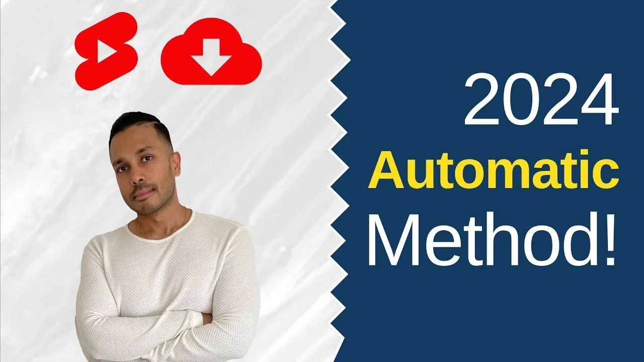 Best YouTube Video Downloader: Automatically Save &amp; Repost Shorts Across All Platforms 🎥