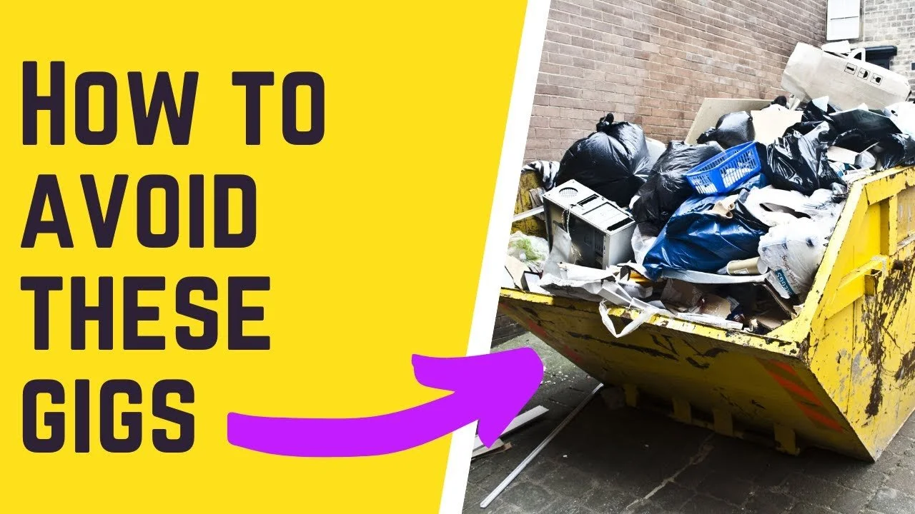 How to Hire Quality Freelancers on Fiverr (And Avoid the Scammers) 🔍