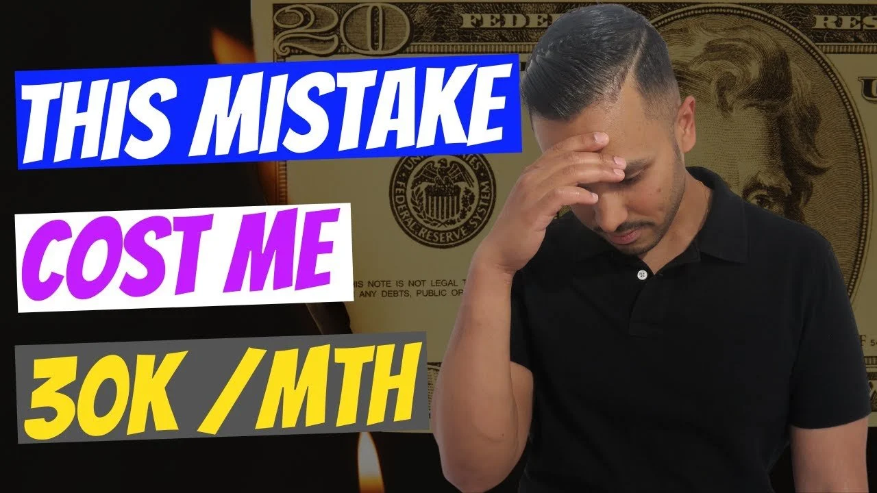 Why You Need a Bridge Page for Affiliate Marketing (And How to Create One) 🌉