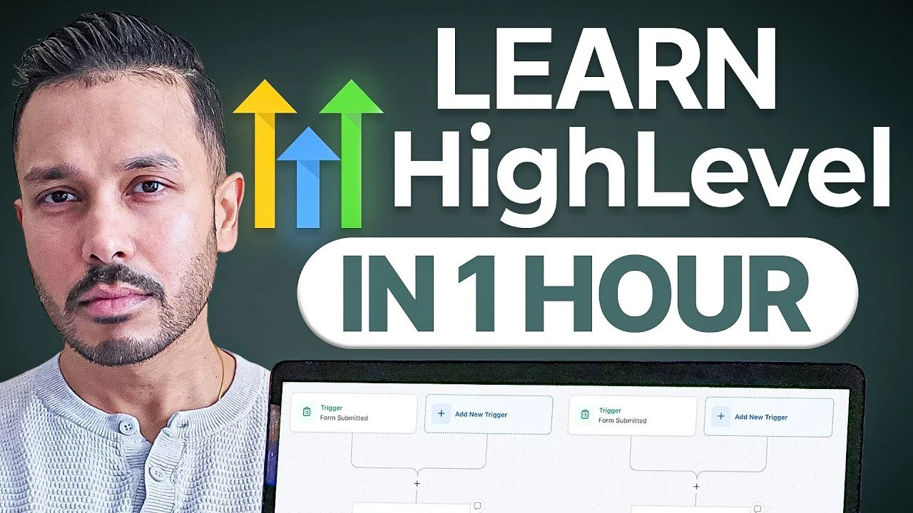 GoHighLevel Tutorial: Make Your First Sale Fast (2026 Guide)