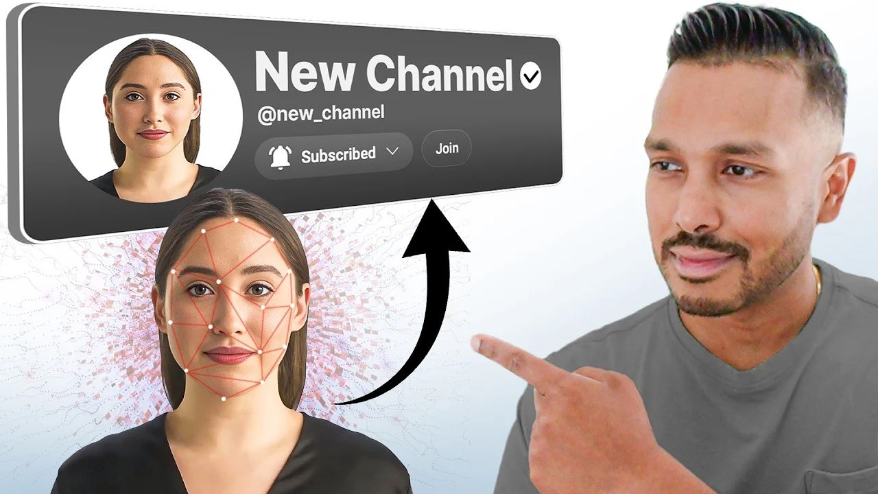 Create Professional AI Avatar Videos in 5 Minutes a Day (Complete Guide)