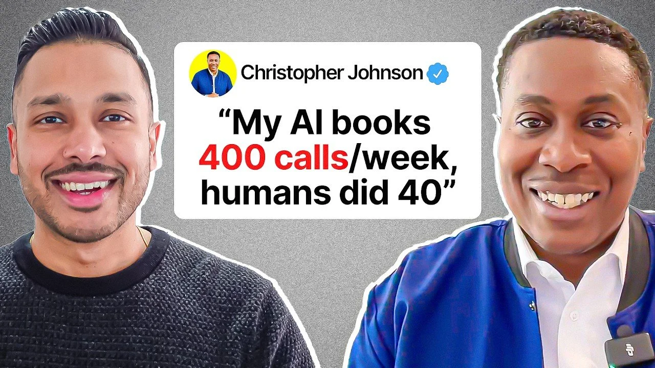 AI vs. Humans: Shark Tank Winner Reveals the Future of Hiring