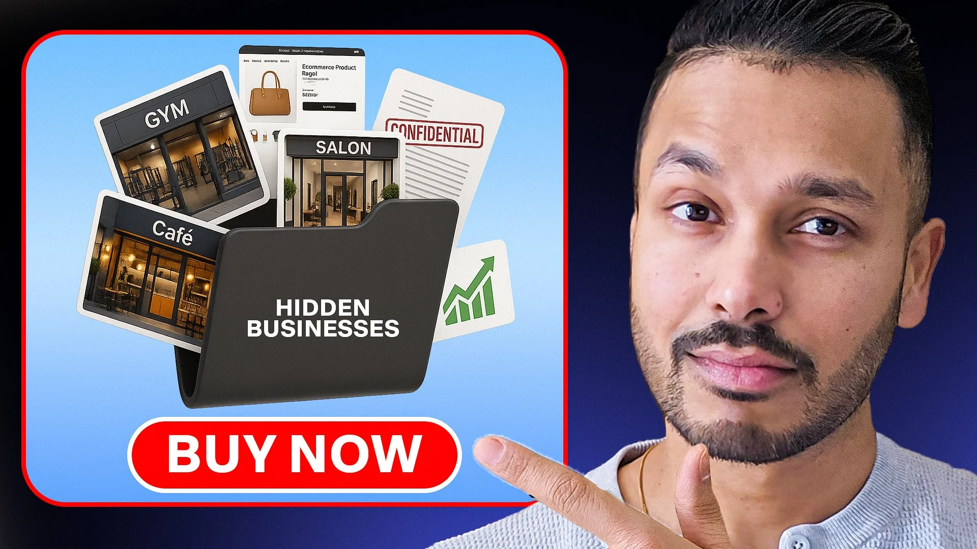 How to Buy Unlisted Online Businesses on Flippa and Skip the Bidding War
