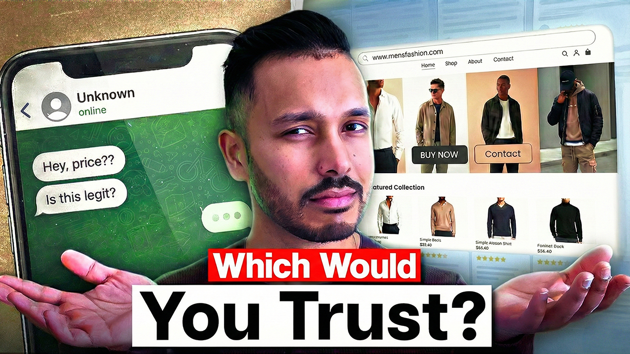 Do You Still Need a Website in 2026?