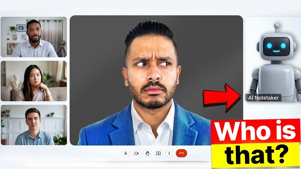 Granola: The Meeting Tool That Doesn’t Ruin Your Meetings