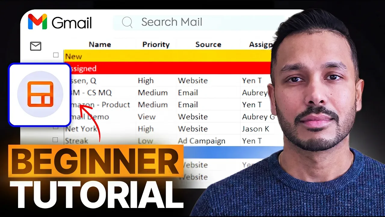 How to Use Streak CRM in Gmail to Manage Leads, Deals, and Follow-Ups