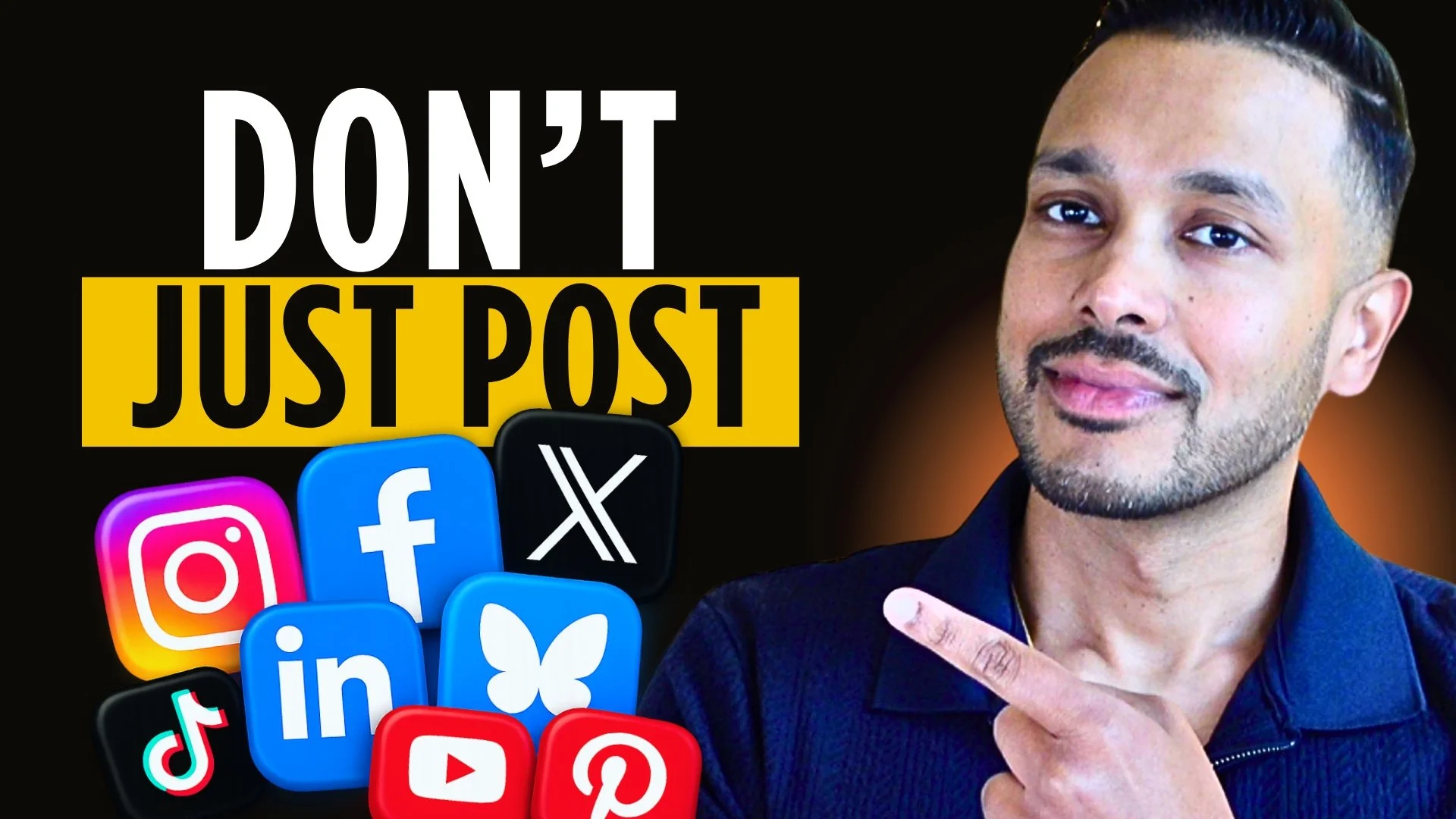 Why AI Is Hurting Your Social Media Marketing (And How to Fix It in 30 Minutes)