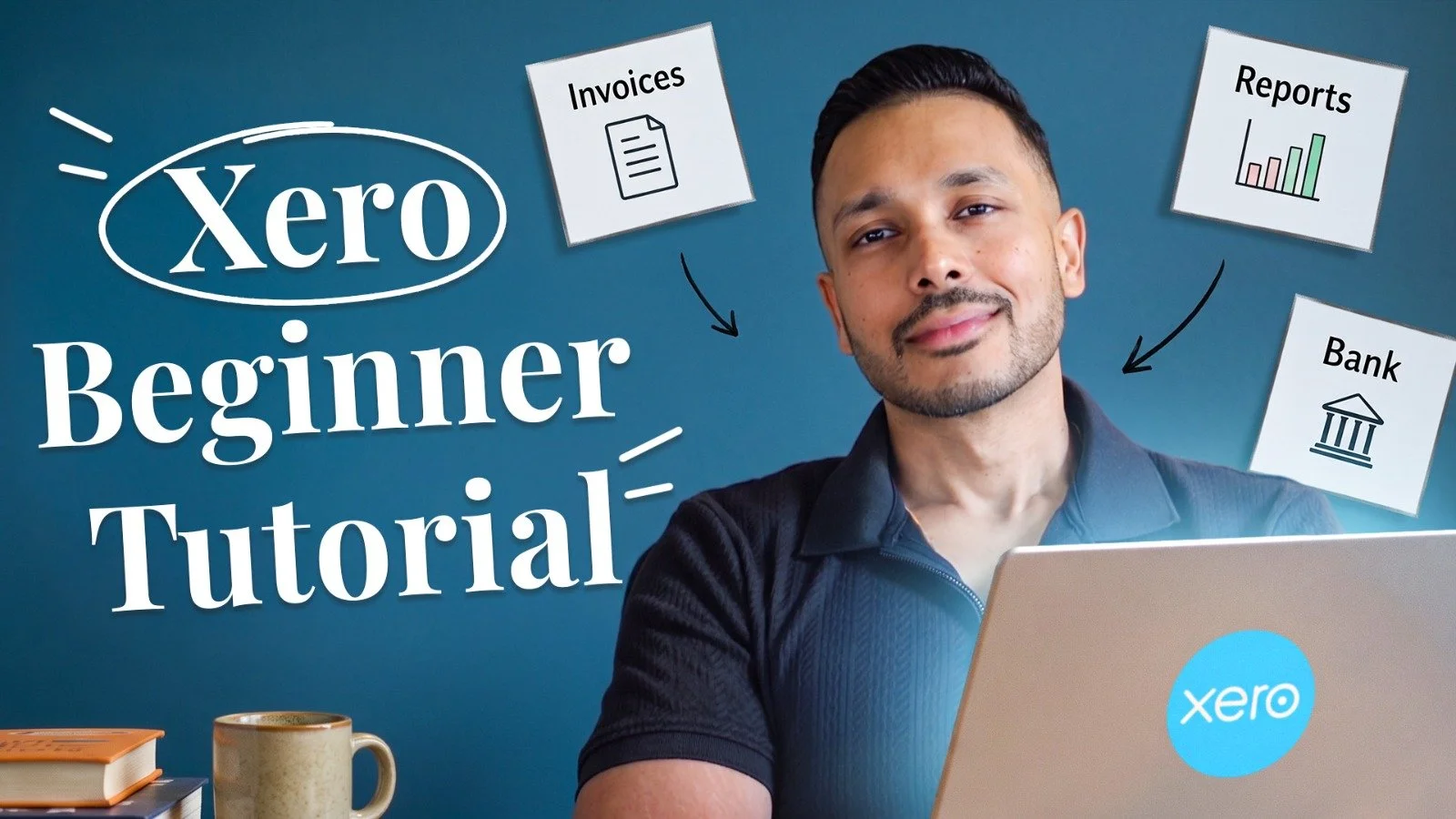 Xero Tutorial for Beginners: Get Started in 2026