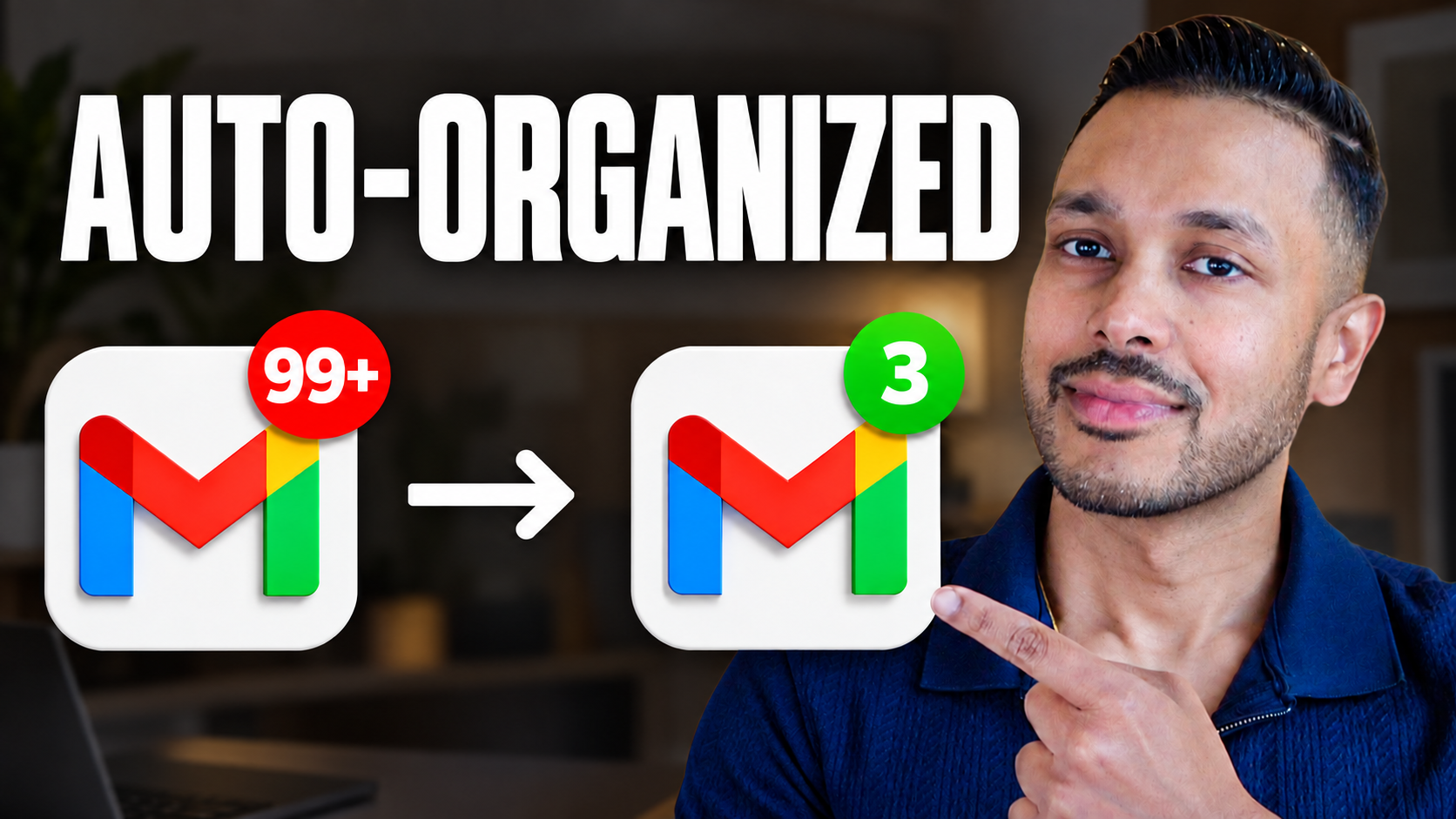 How to Organize Gmail Automatically With SaneBox