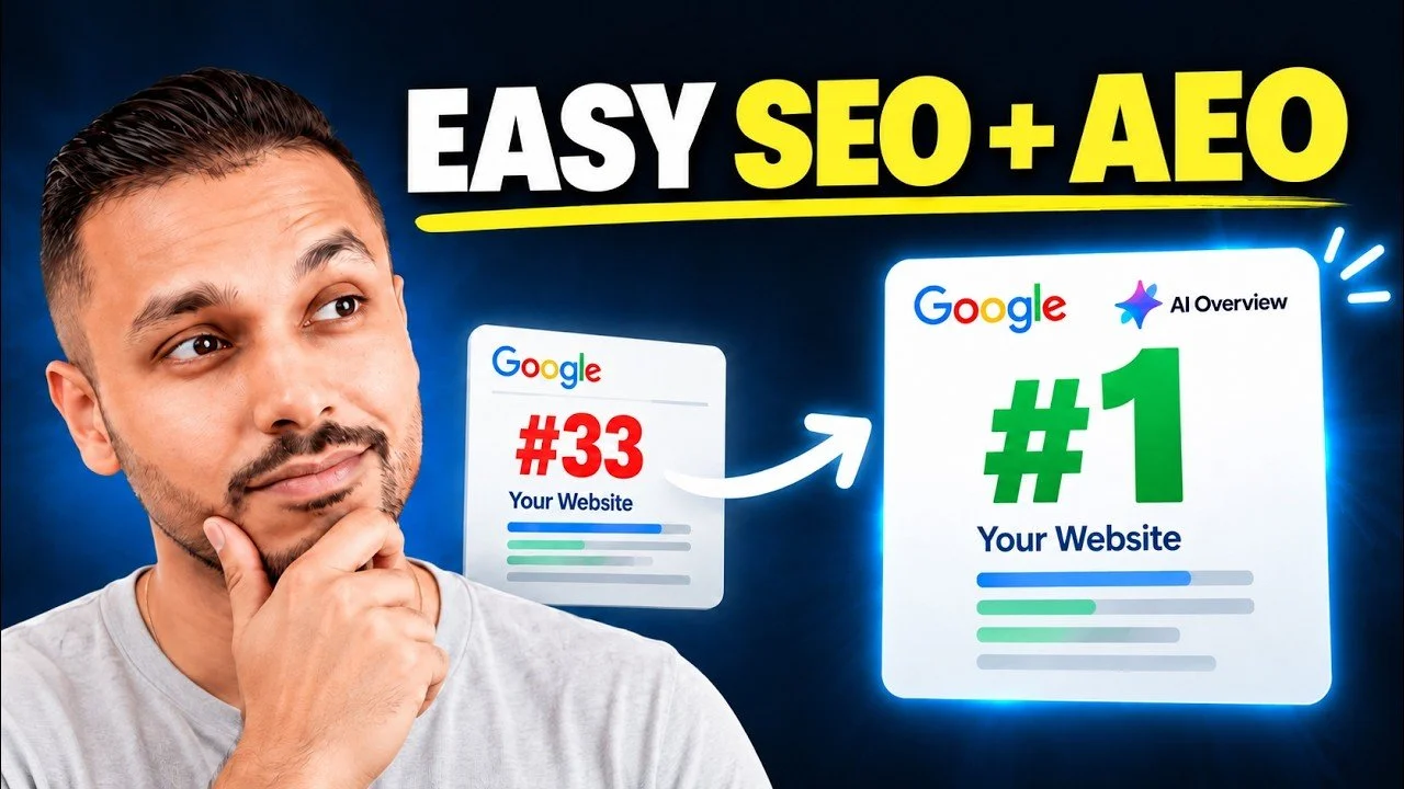 AI SEO With Semrush: Build a Practical 90-Day Plan