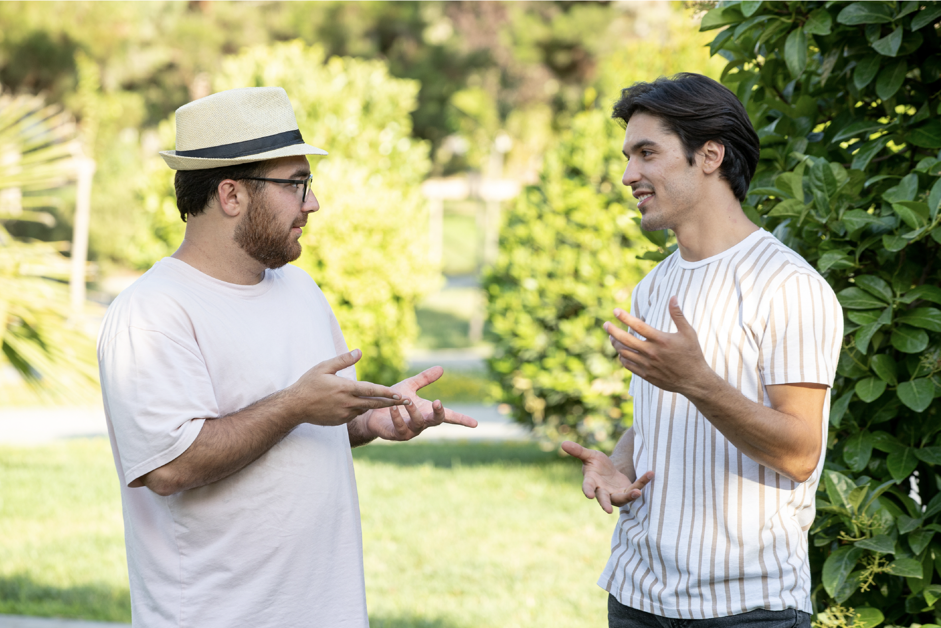 Weavers for Evangelism: Option A