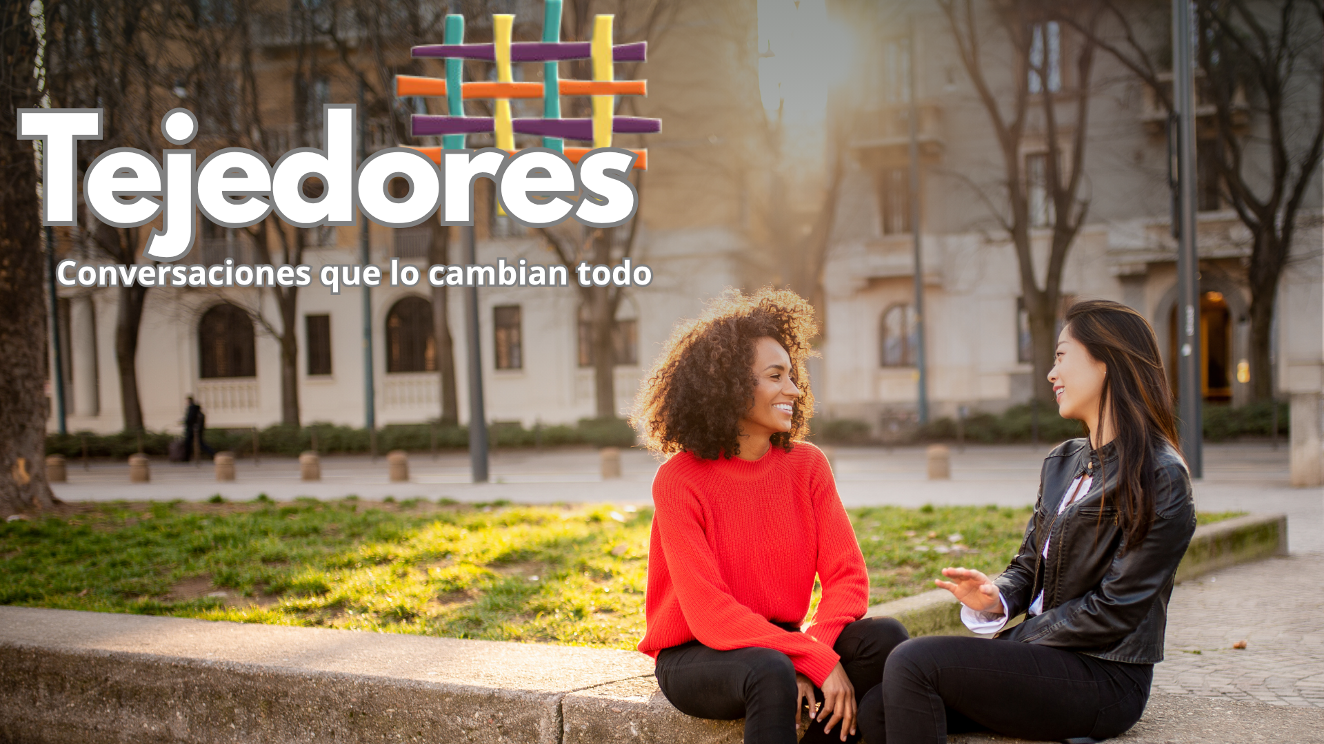 Tejedores: Un vistazo A