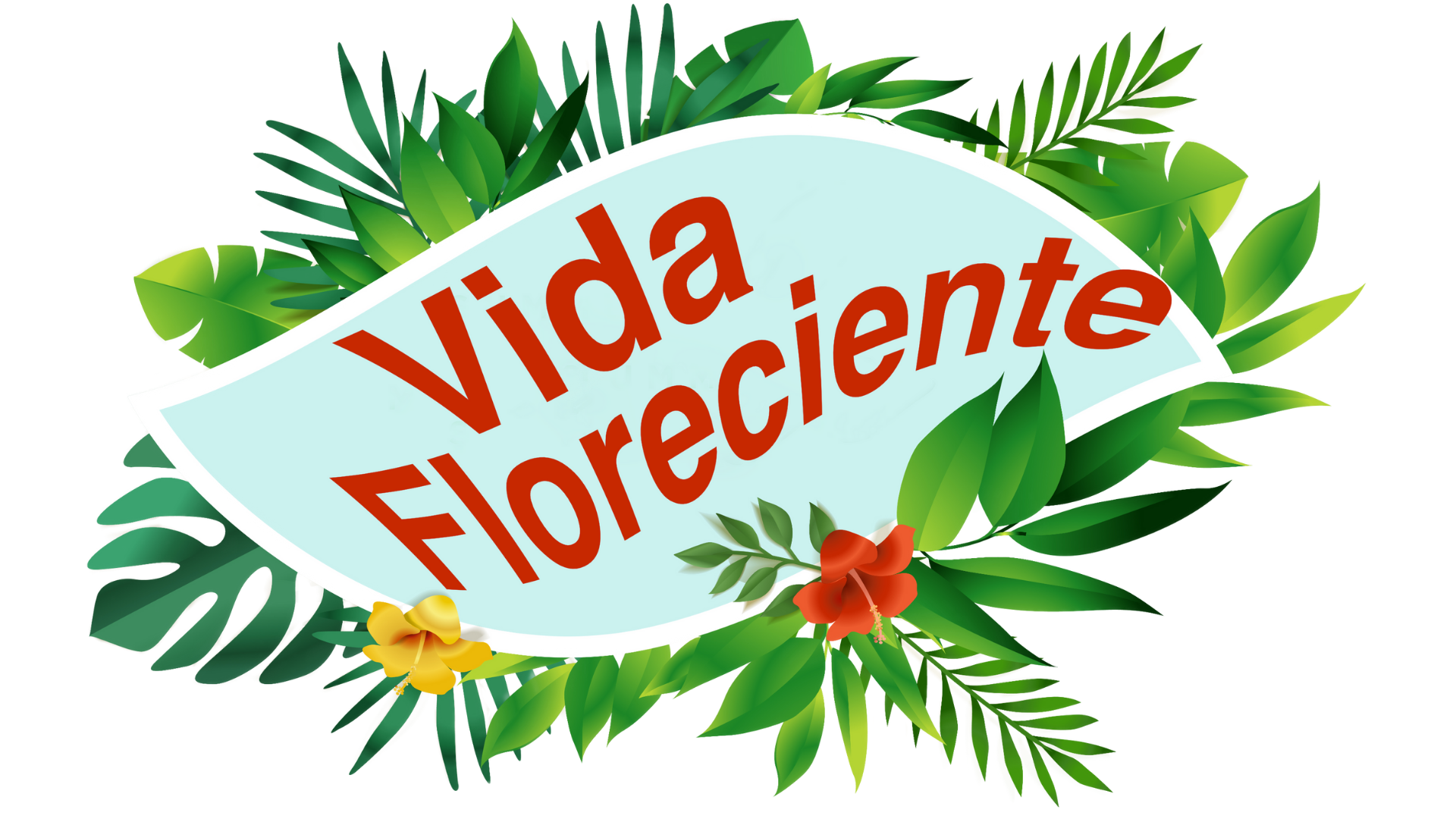 Vida Floreciente