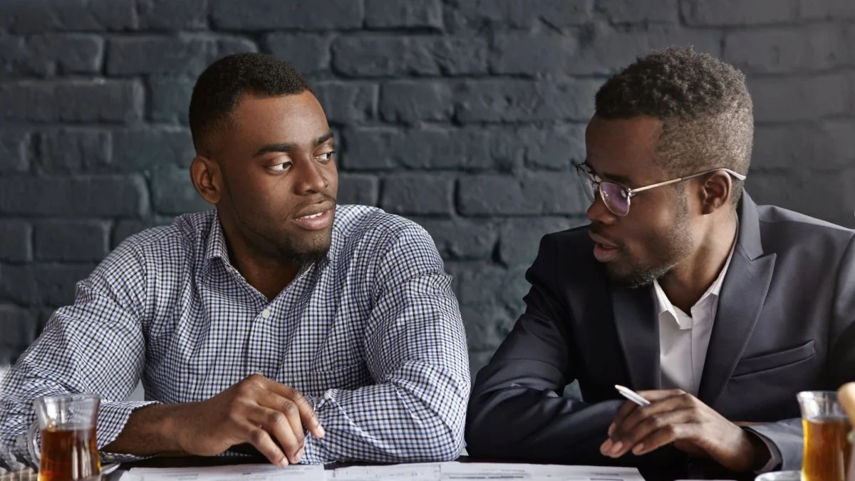 Weavers Discipleship for Africa