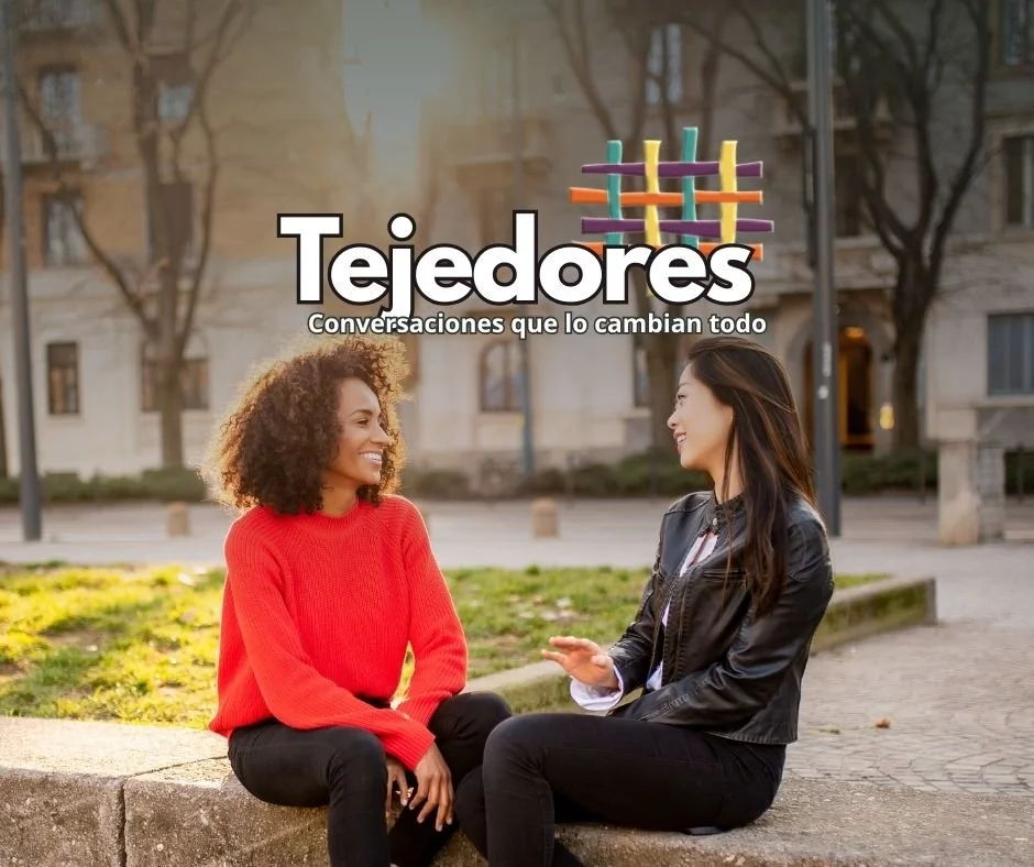 Tejedores: Un vistazo A