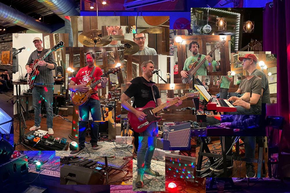 The Walkaways at The Goodfoot