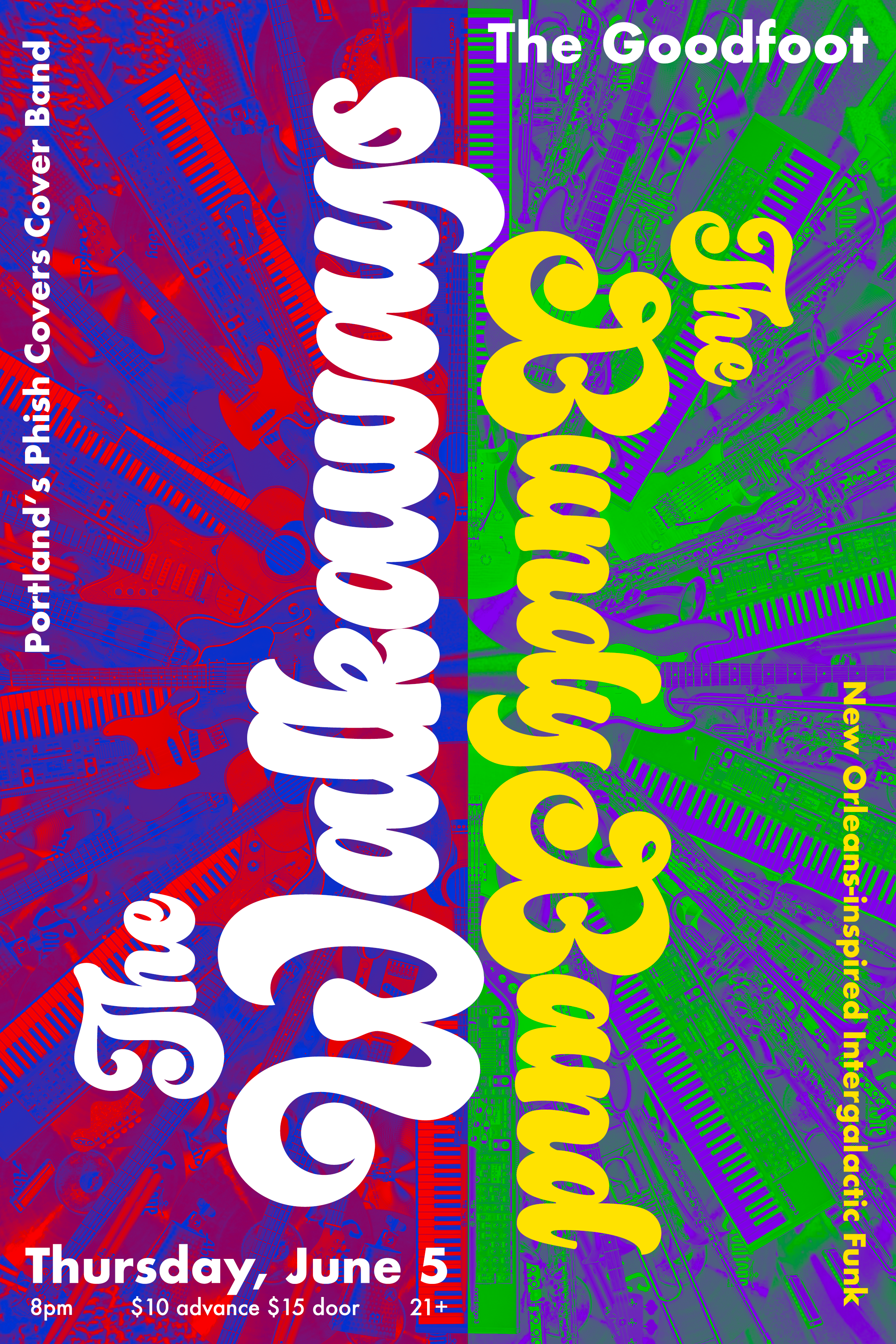 Walkaways BundyBand June 5.png