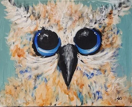 The Wise Owl