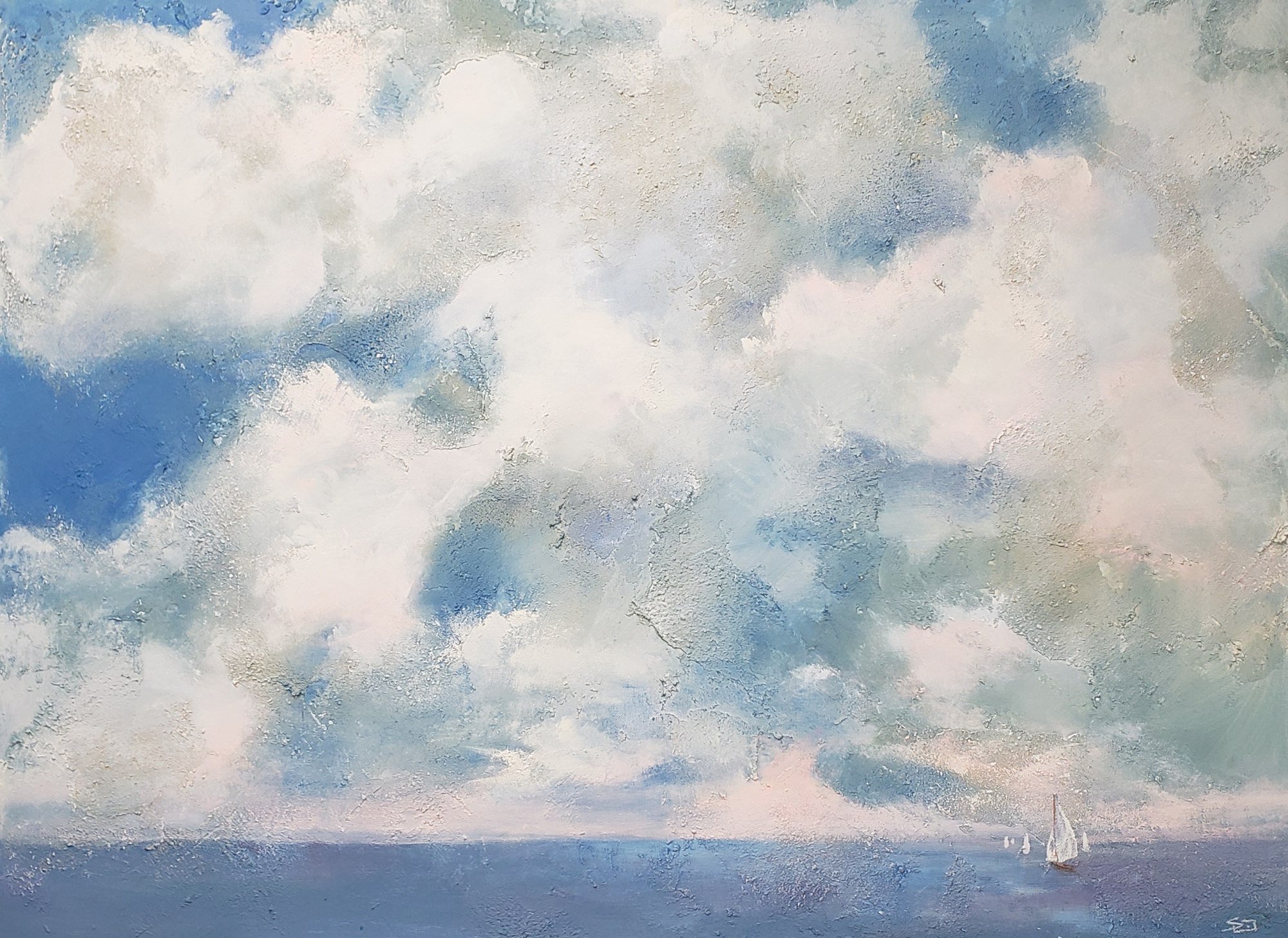 On the Bay