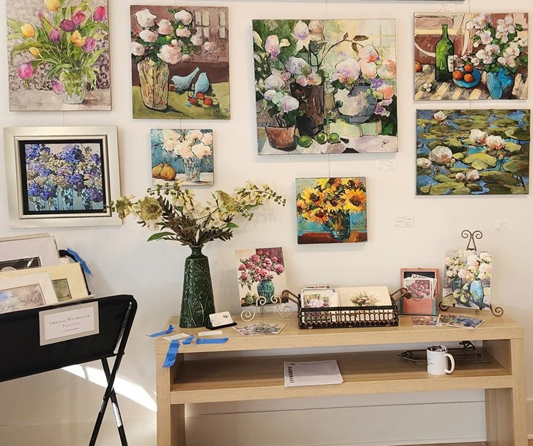AI for Artists 
