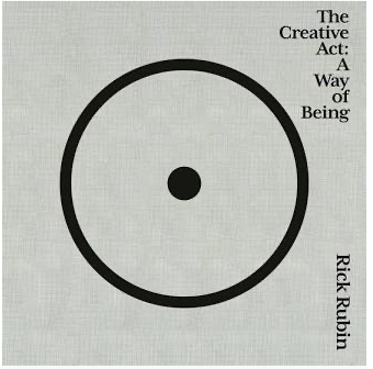 The Creative Act