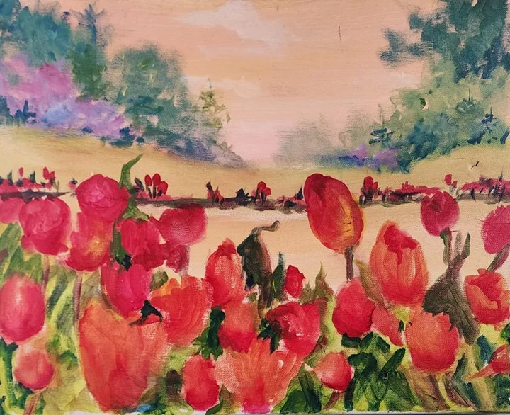 Tulip Farm