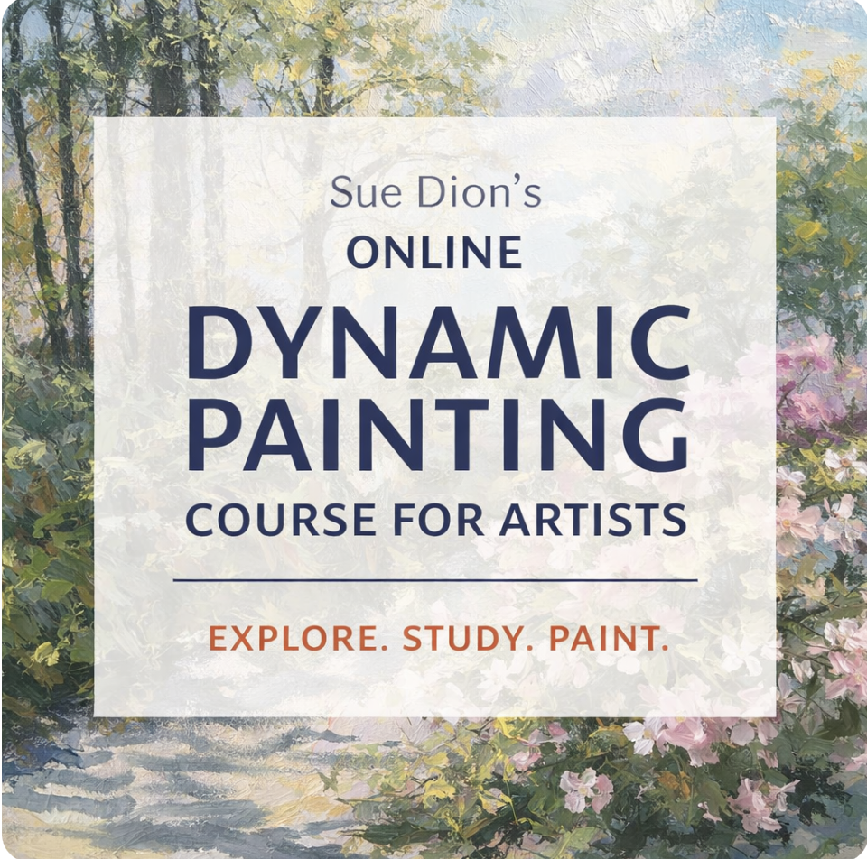 Dynamic Painting - Online
