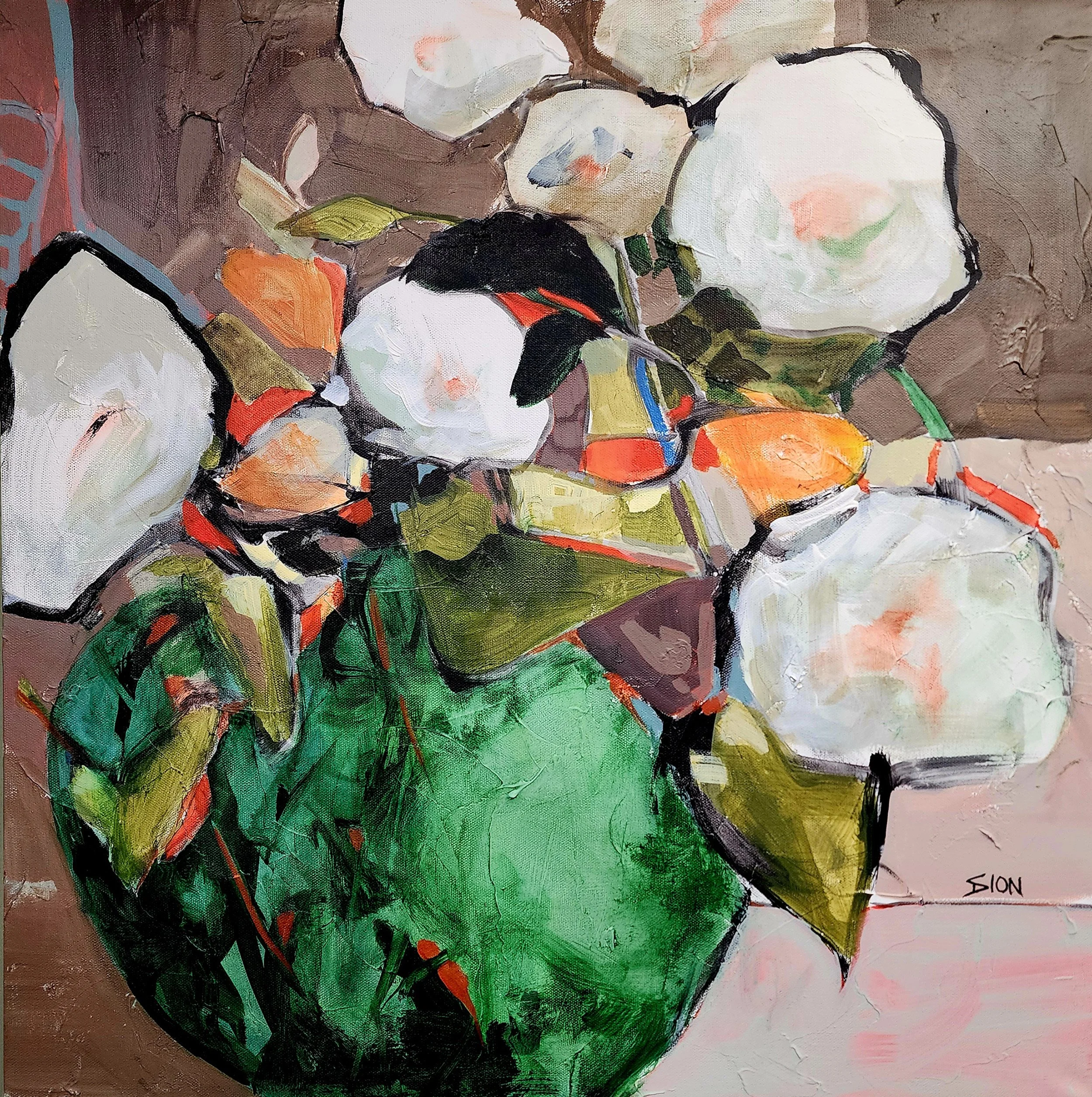 BloomWhereYou'rePlantedSmallStones.jpg