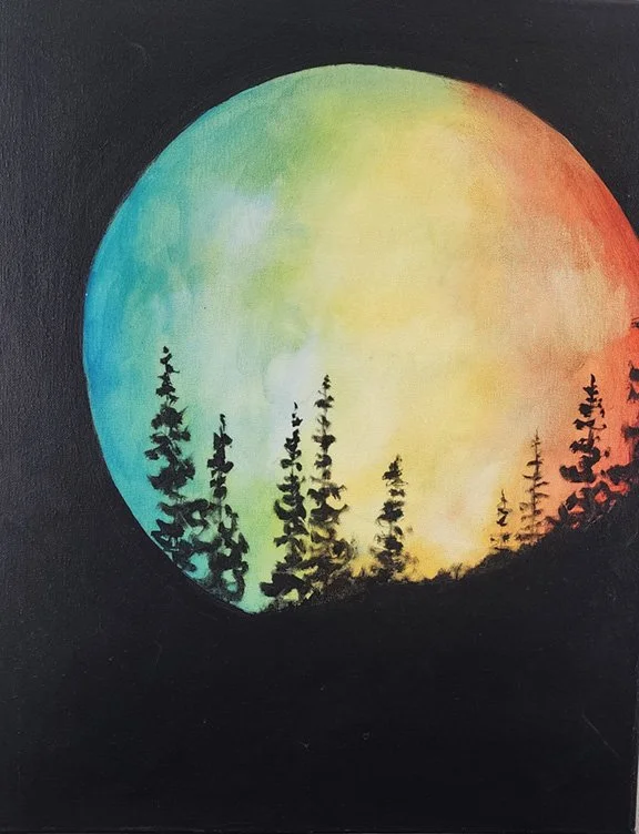Harvest Moon