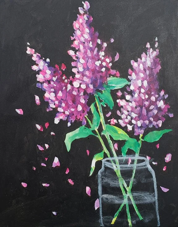Lilacs