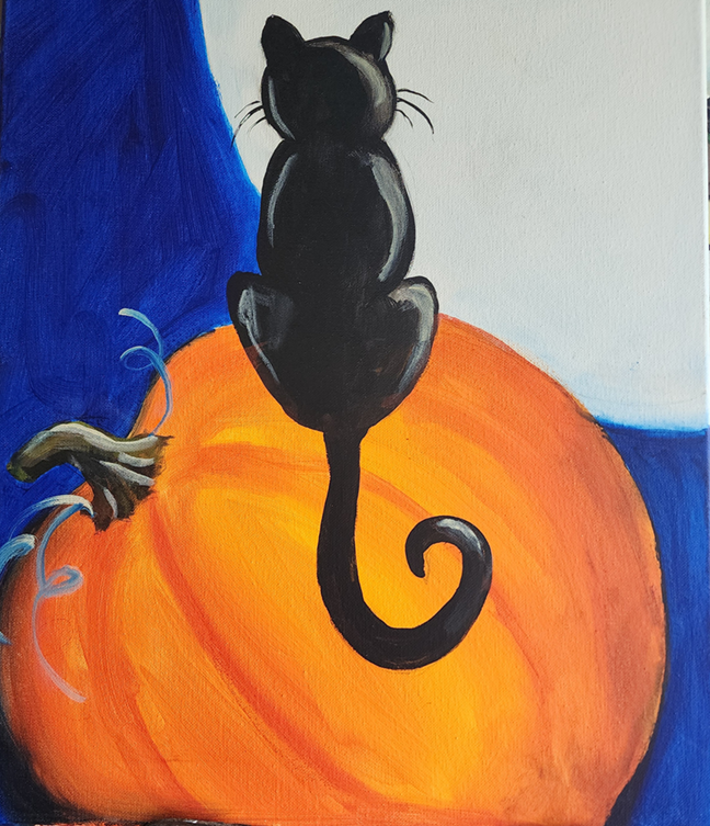 Moon Gazer