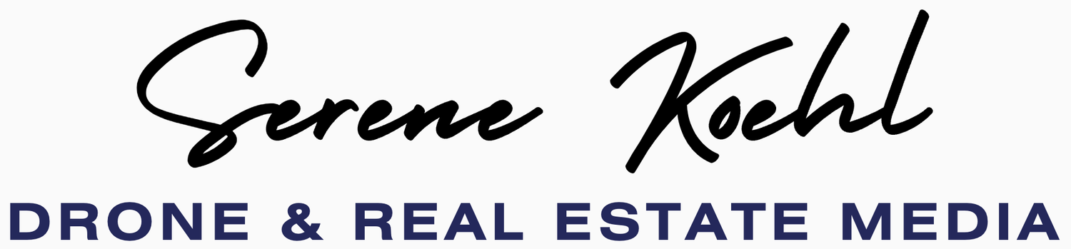 Serene Koehl | Full-Service Real Estate Media