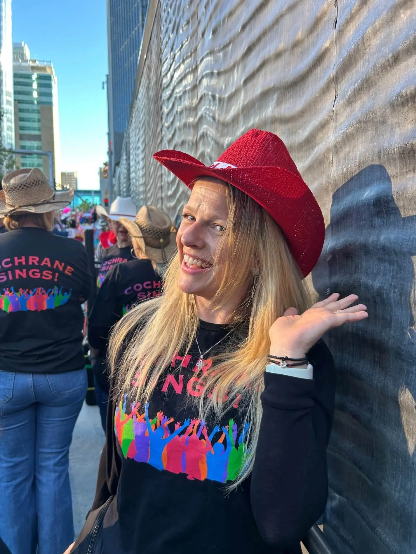 Stampede Prelude Parade July 2026