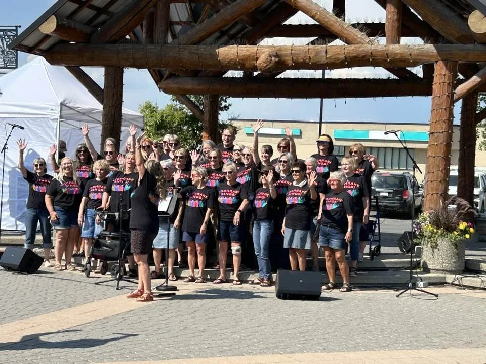 Summer 2025 Highlights