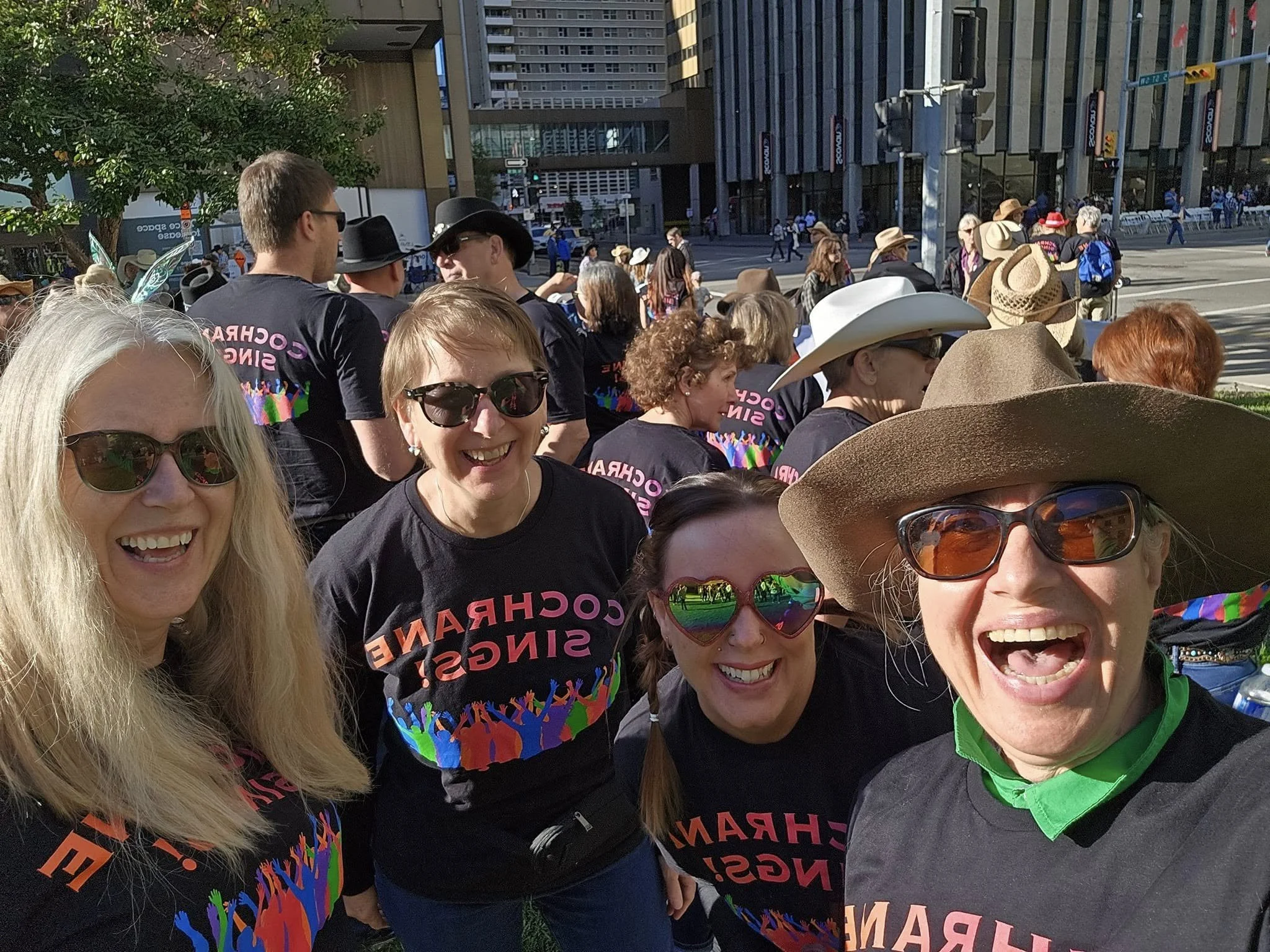 Some 2024 Highlights