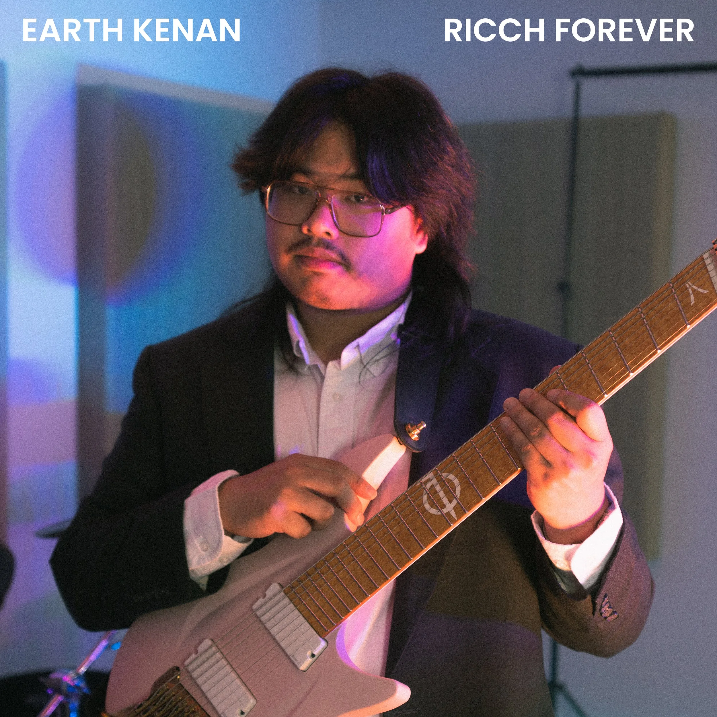 Ricch Forever (I Just Lost My Dawg) - Stems